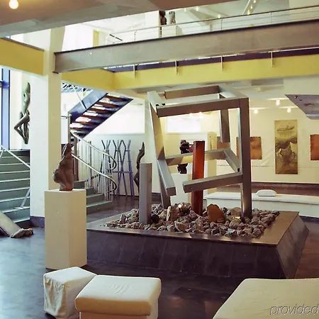 Art Fabrik فندق 4*