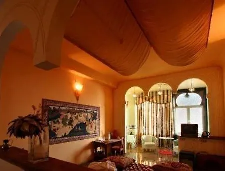 Art Fabrik 4* وبرتال