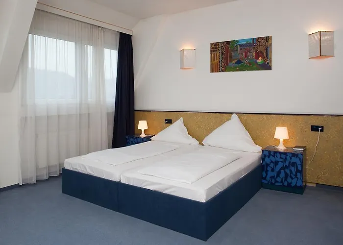 酒店 Art Fabrik 4*