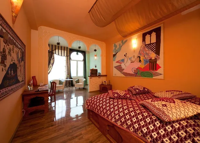 Art Fabrik 4* Wuppertal