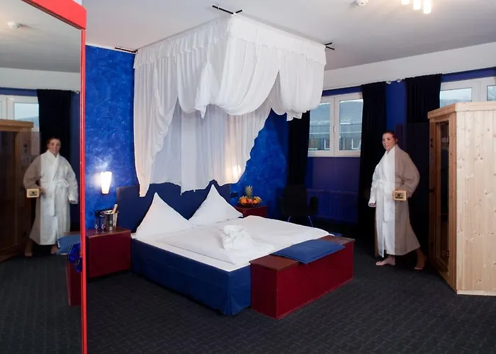 Art Fabrik 4* 伍珀塔尔