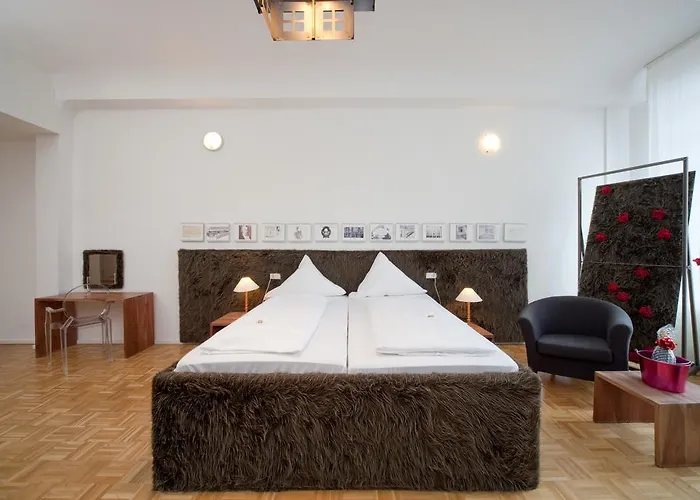 Art Fabrik 伍珀塔尔