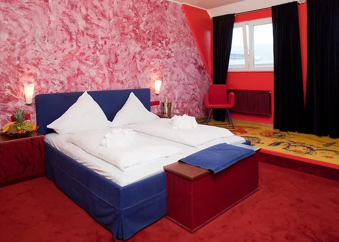 Art Fabrik 伍珀塔尔