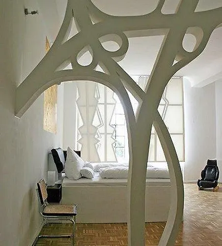 Art Fabrik 伍珀塔尔