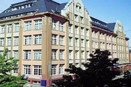 Art Fabrik 4* 伍珀塔尔