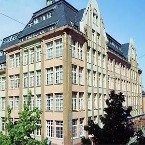 Art Fabrik 伍珀塔尔