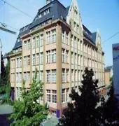 Art Fabrik 伍珀塔尔